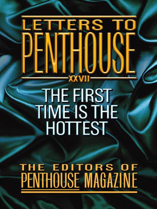 Title details for Letters to Penthouse XXVII by Penthouse International - Wait list